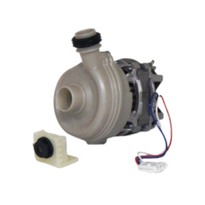 Products: LG Dishwasher Wash Pump Assembly 5859DD9001A