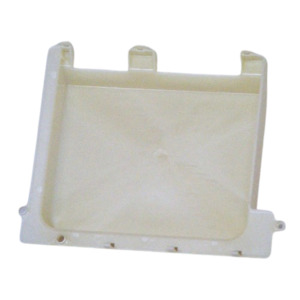 Products: Fisher and Paykel Dishwasher Rear Housing 696040168