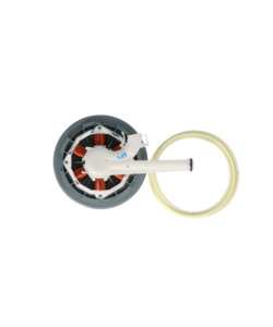 Products: Fisher and Paykel Dishdrawer Motor Kit 528042
