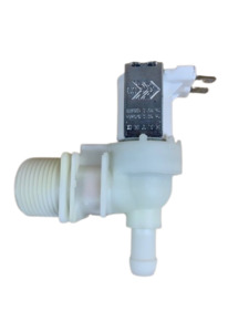 Products: Fisher and Paykel Dishwasher Inlet Valve 521545