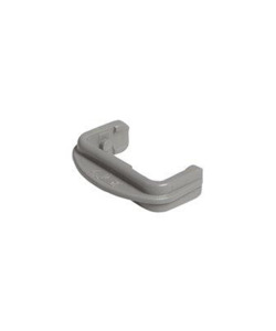 Fisher and Paykel Dishwasher Front Slide Rail Cap 790934