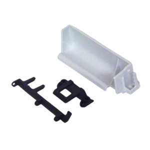 Fisher and Paykel Dishwasher Latch kit 521809
