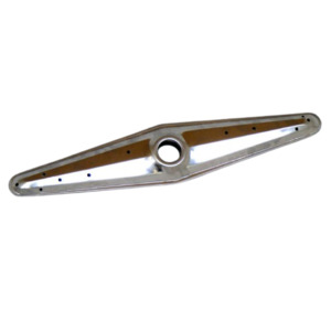 Fisher and Paykel Dishwasher Lower Spray Arm 521067
