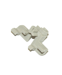 Products: Fisher and Paykel LH Clip For Lower Basket H0120202828B