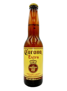 Corona Ambar 355ml