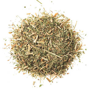 Mexican Beans: Mexican Epazote