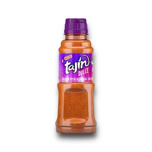 Mexican Snacks: Tajin Dulce 160g