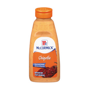 Chipotle Mayo 350g