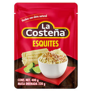 Esquites 400g