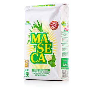 Maseca White 1kg