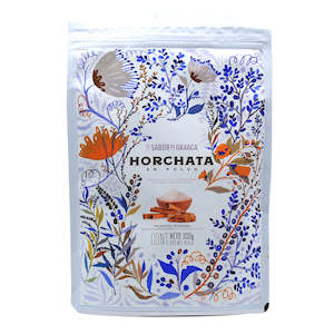 Tea Coffee: Horchata Powder 320 g