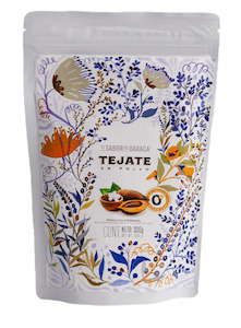 Tejate Oaxaqueño Powder 320 g