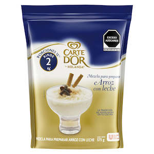 Tea Coffee: Mezcla para arroz con leche - Mexican Sweet Rice Pudding