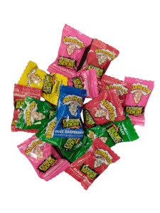 Clearance: Warheads Assorted Flavours
