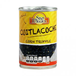 Clearance: Huitlacoche 215g BBD JAN 2025