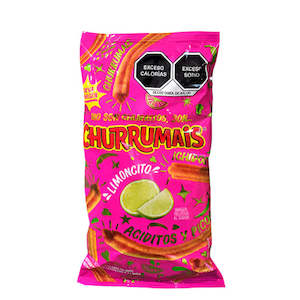 Churrumais 70g
