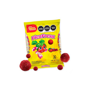 Clearance: Picafresa 6g