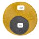 Large Corn Tortilla 10" (25cm) - 6 Pack