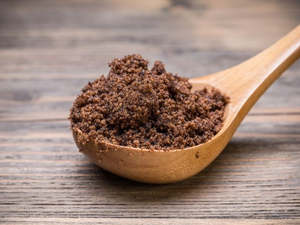 Chillis Vegetables: Michoacán Chili Salt – Smoky Fruit & Snack Seasoning