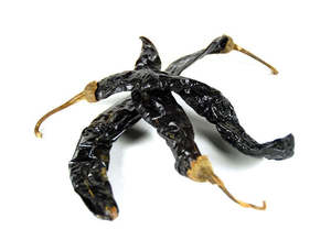 Dried Chile Negro 70g