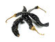 Dried Chile Negro 70g