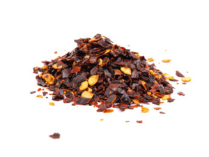 Chillis Vegetables: Guajillo Chilli Flakes 50g