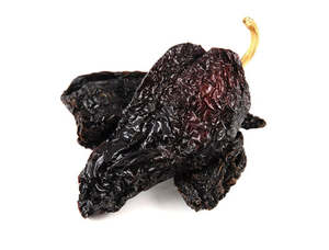 Dried Chile Mulato 70g