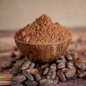 Mexican Cocoa Powder 100g