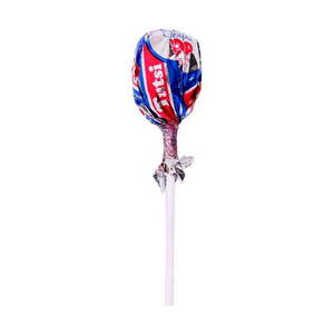 Tutsi Pop – Lollipop with Chewy Centre