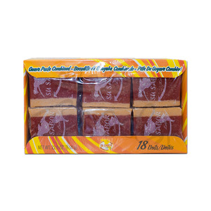 Guava Paste (36g) Ate de Guayaba