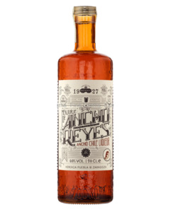 New Arrivals: Ancho Reyes Original – Ancho Chile Liqueur 750ml