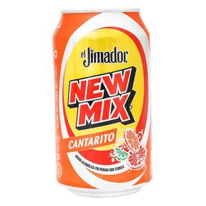 El Jimador New Mix Cantarito 355ml
