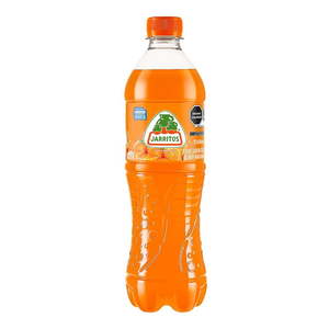 New Arrivals: Jarritos Mandarin – Mexican Orange Fizz 400ml