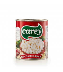 White Hominy (Maíz Pozolero) 850g