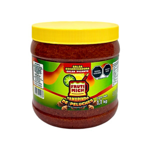 Tamarind Rim Paste 1.1kg