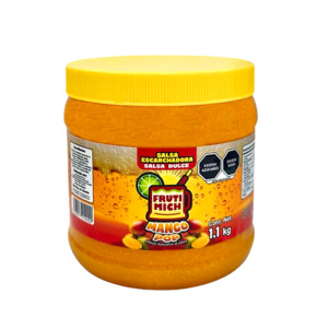 Sweet Section: Sweet Rim Paste – Mango Pop 1.1kg