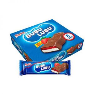 Bubulubu 25g BBD JAN 2026