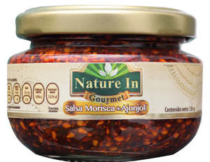 Clearance: Salsa Morisca de Ajonjoli BBD JAN 2026