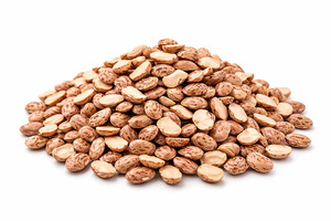 Mexican Beans: Split Pinto Beans