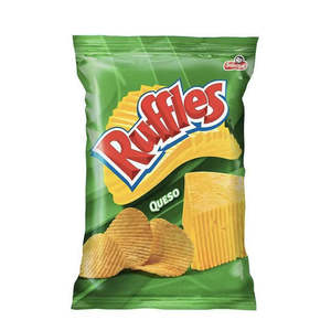 Rufles Queso 48g BBD 15 MAR 2026