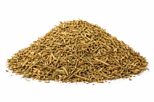 Té de Pasiflora (Passionflower Tea) – 50g