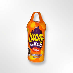 Sweet Section: Lucas Muecas Mango 24g