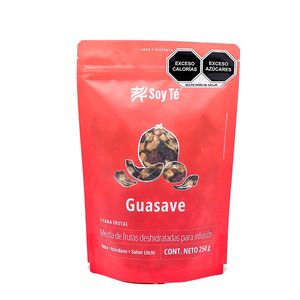 Tea Coffee: Guasave Fruit Tisane