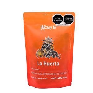 Tea Coffee: La Huerta Fruit Tisane 250g