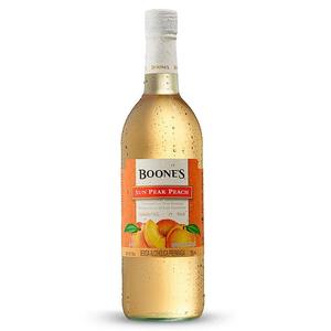 New Arrivals: Boone's Peach