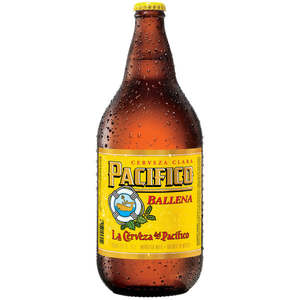 New Arrivals: Pacífico Beer 940ml