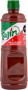 New Arrivals: Tajin Chile Lime Sauce 475ml