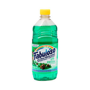 New Arrivals: Fabuloso Fresco Amanecer 500ml