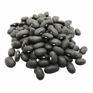 Mexican Beans: Black Beans Beans