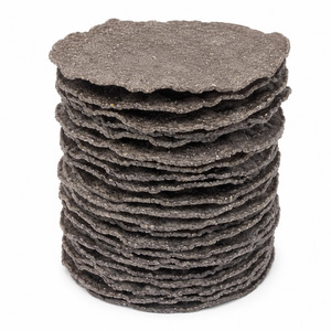 Blue Corn Tostadas 20 Pack
